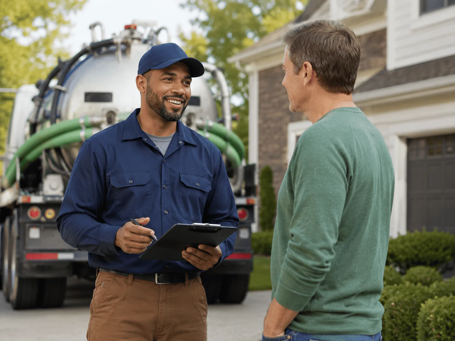 Mosquito Control Johannesburg, MI FAQs